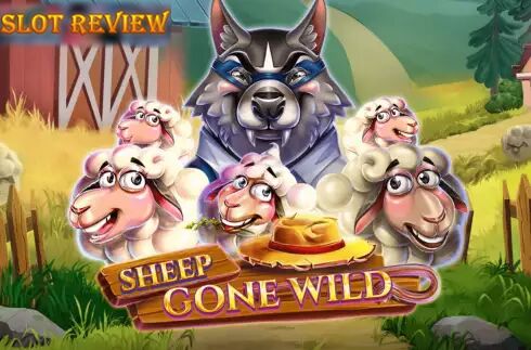 Sheep Gone Wild icon